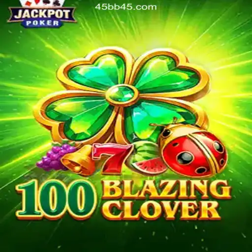 Exploring the Thrills of 100BlazingClover: A Secure and Award-Winning Online Casino Experience