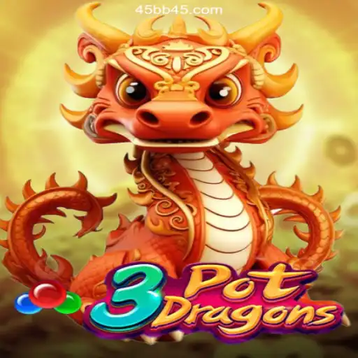 Unleashing the Mystical World of 3PotDragons: A Game of Strategy and Luck