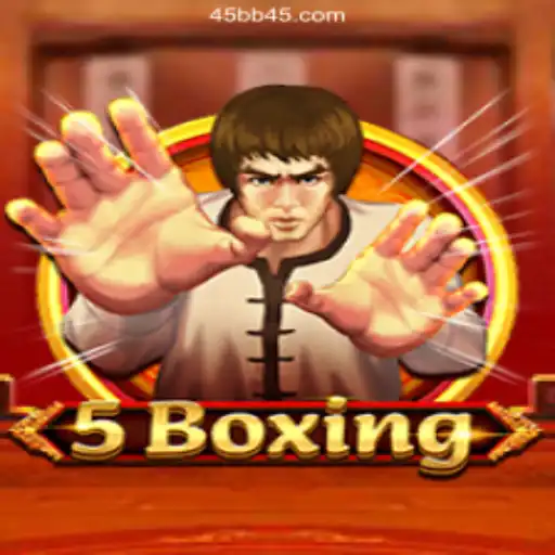 Discover the Exciting World of 5Boxing and Cassino Online Seguro e Premiado