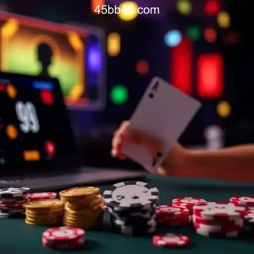 Gaming Experience 45BB19: Cassino Online Seguro e Premiado - 800+ Premium and Exclusive Games