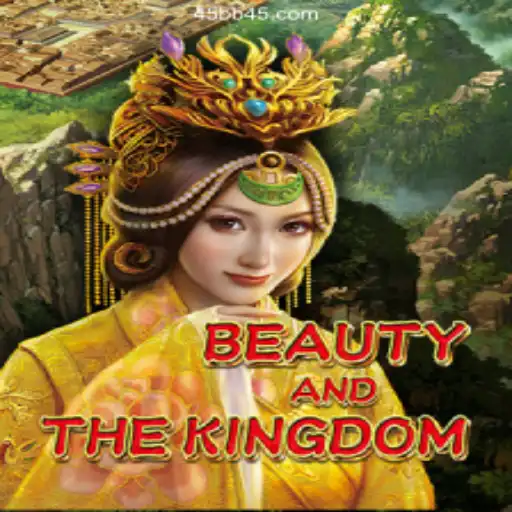 Discover the Enchanting World of 'BeautyAndTheKingdom' with 45BB19: Cassino Online Seguro e Premiado