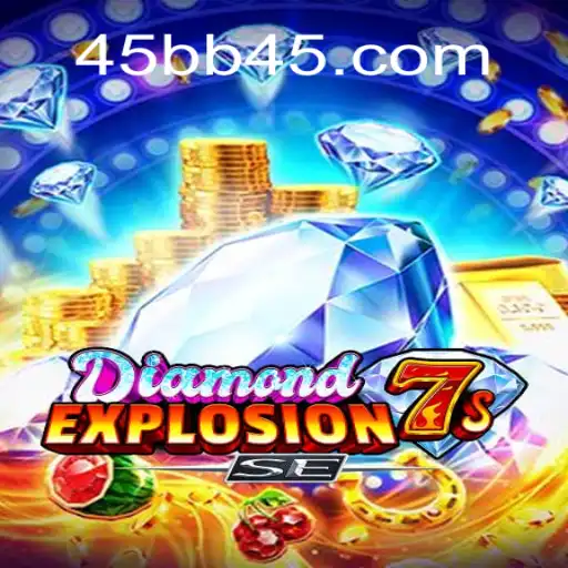 DiamondExplosion7sSE: Unveiling the Thrilling World of Cassino Online Seguro e Premiado
