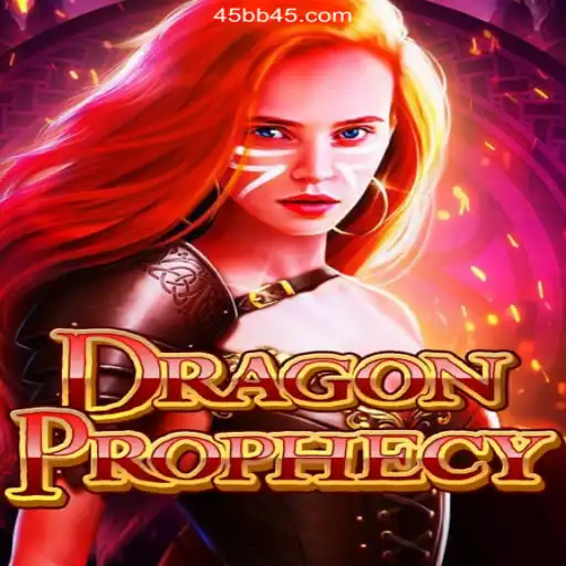 Discover the Enchanting World of DragonProphecy: A Magical Adventure Awaits