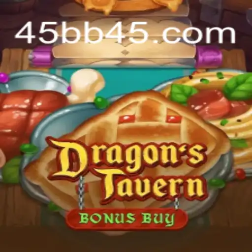 DragonsTavern: An Enchanting Gaming Experience in the Realm of Fantasy