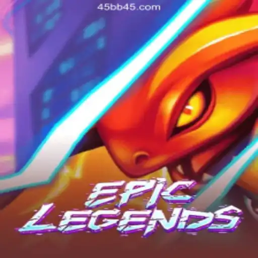 Discovering EpicLegends: A Journey into the World of Elites