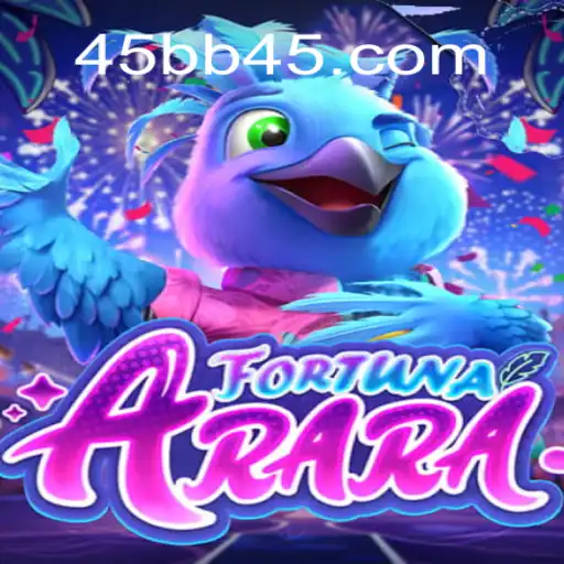 Exploring FortunaArara: A Dive into the World of 45BB19 - Cassino Online Seguro e Premiado