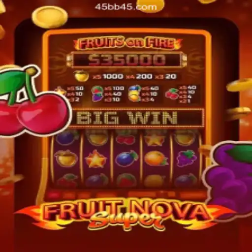 Exploring the Thrilling World of FruitNovaSuper: Your Ultimate Guide