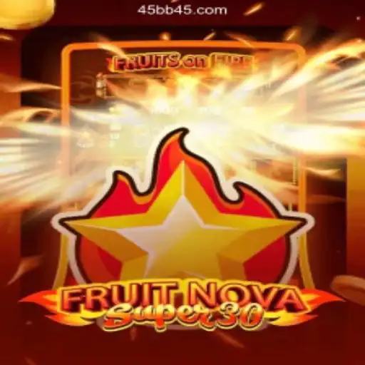 Exploring the Thrills of FruitrNovaSupe30: A Premier Cassino Experience