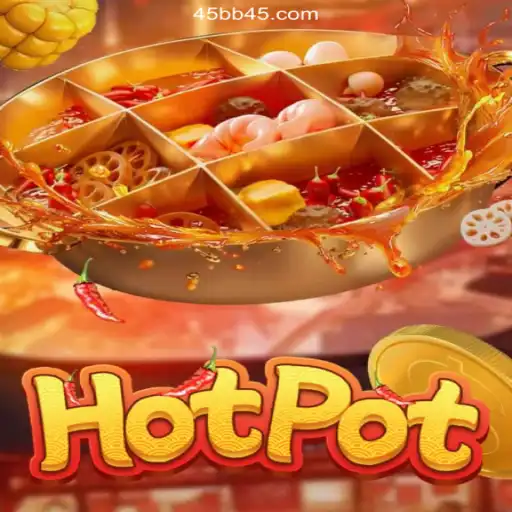 Exploring the Fiery World of Hotpot: A Dive into 45BB19 - Cassino Online Seguro e Premiado