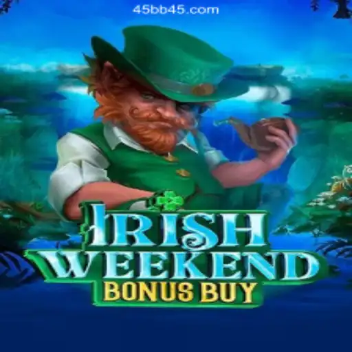 Exploring IrishWeekendBonusBuy: A Safe and Rewarding Online Casino Experience