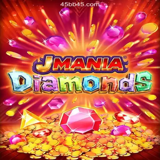 Experience the Thrill of JManiaDiamonds: A Dive into the World of Gaming and Casino Excitement