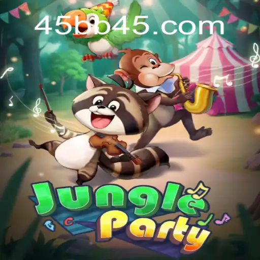 Exciting Adventures Await in JungleParty: Dive into the Wild Entertainment of 45BB19