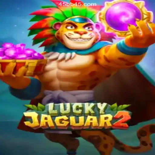 Discover the Exciting World of Luckyjaguar2 and 45BB19: Cassino Online Seguro e Premiado