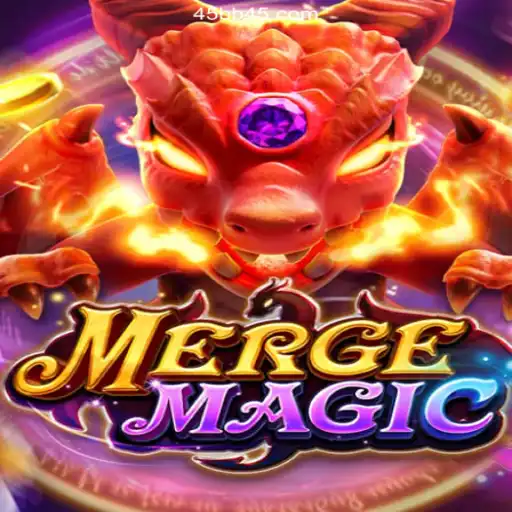 Exploring the Enchanting World of MERGEMAGIC: A Safe and Rewarding Online Casino Experience