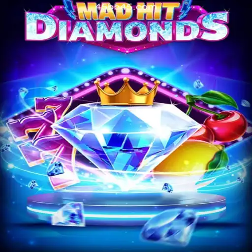 Exploring the Thrilling World of MadHitDiamonds: A Casino Adventure
