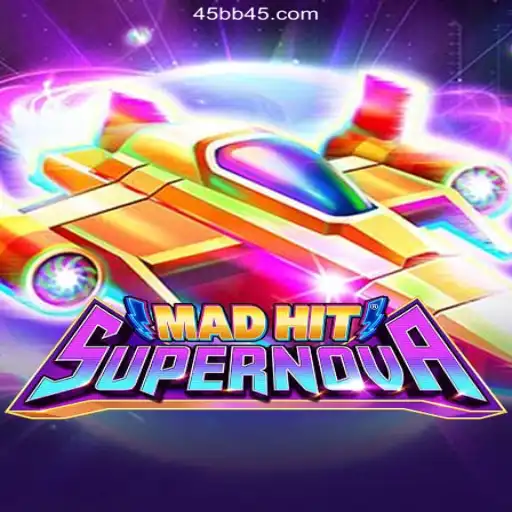 Dive Into the Exciting World of MadHitSupernova with 45BB19: Cassino Online Seguro e Premiado