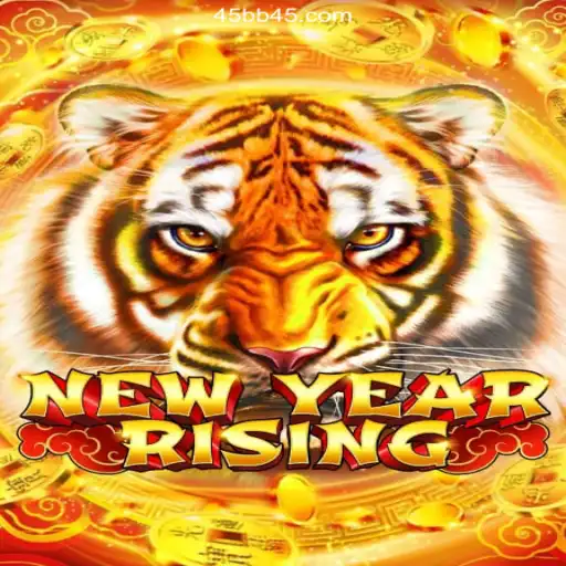 Exploring NewYearRising: A Dive into the Exciting World of 45BB19 Cassino Online Seguro e Premiado