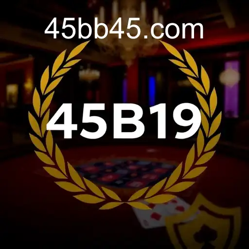 Security and Trust 45BB19: Cassino Online Seguro e Premiado - International Licenses and Certifications
