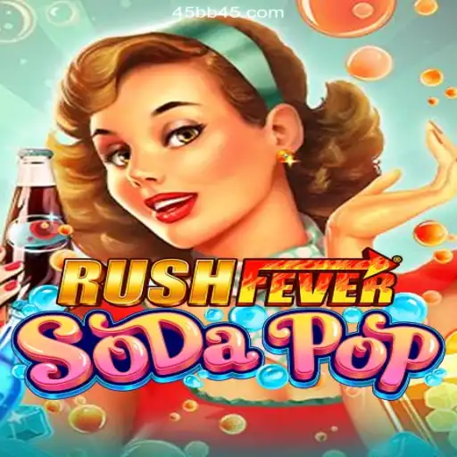 RushFeverSodaPop: A Thrilling Escape in a Bubble-Popping Adventure