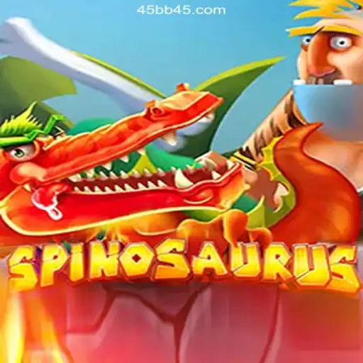 Discover the Thrills of Spinosaurus at 45BB19: Cassino Online Seguro e Premiado