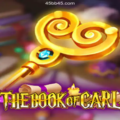TheBookofCarl: A Journey into the World of Cassino Online Seguro e Premiado