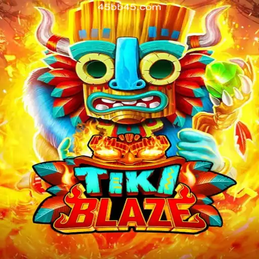 Unleashing the Adventure of TikiBlaze: A Deep Dive into the Thrilling Online Casino Game