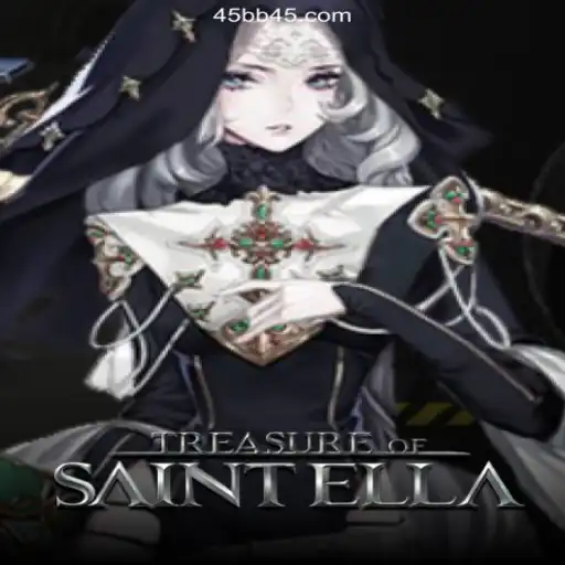 Uncover the Secrets of 'Treasure of Saint Ella': A Thrilling Casino Game Experience
