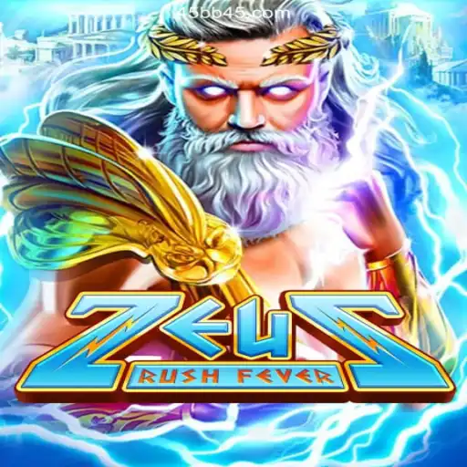 ZeusRushFever: Adventuring Through Online Casino Worlds
