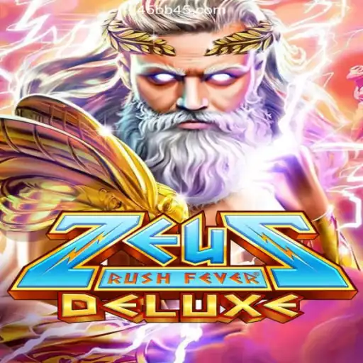 ZeusRushFeverDeluxe: An Epic Casino Adventure